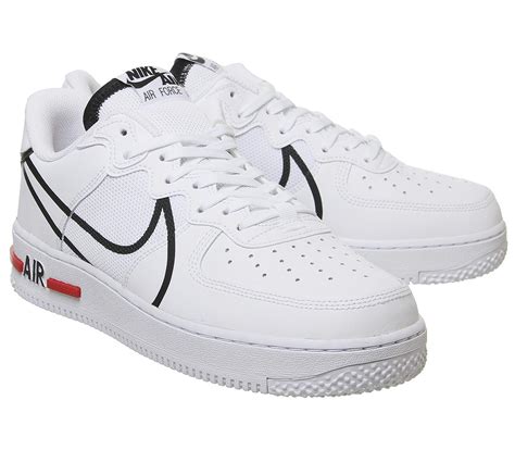 nike air force sportschuhe herren